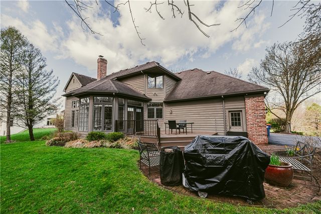 27 Fall Meadow Drive, Pittsford, NY 14534