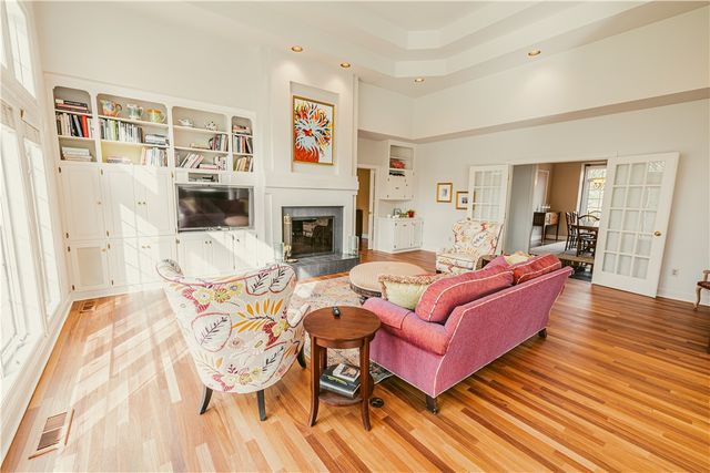 27 Fall Meadow Drive, Pittsford, NY 14534