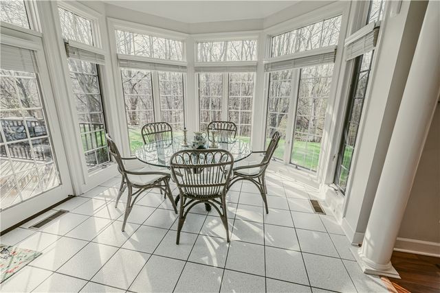 27 Fall Meadow Drive, Pittsford, NY 14534