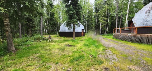 3451 DUNCAN ROAD, North Pole, AK 99705