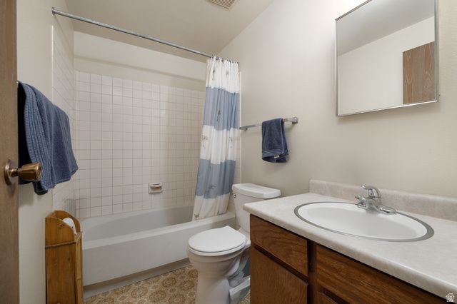 495 E 400 S, Roosevelt, UT 84066