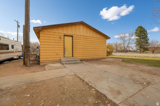 495 E 400 S, Roosevelt, UT 84066