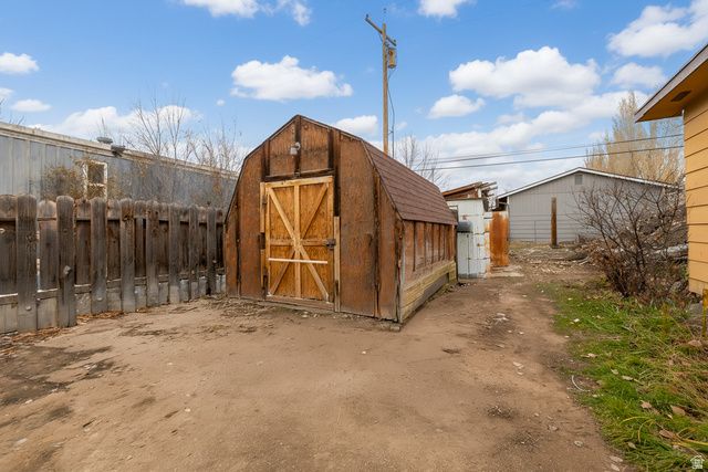 495 E 400 S, Roosevelt, UT 84066