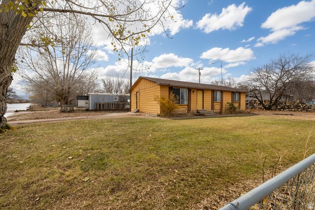 495 E 400 S, Roosevelt, UT 84066