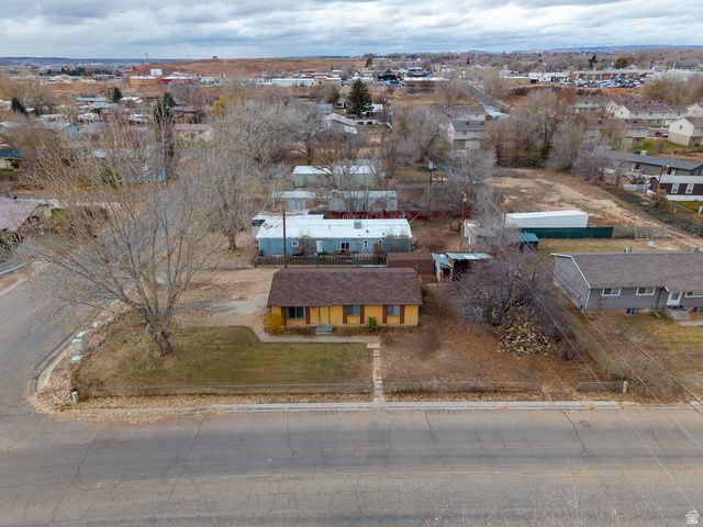 495 E 400 S, Roosevelt, UT 84066