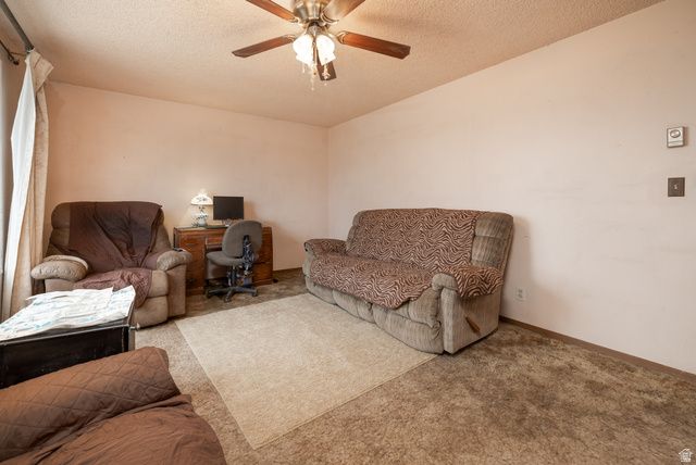495 E 400 S, Roosevelt, UT 84066