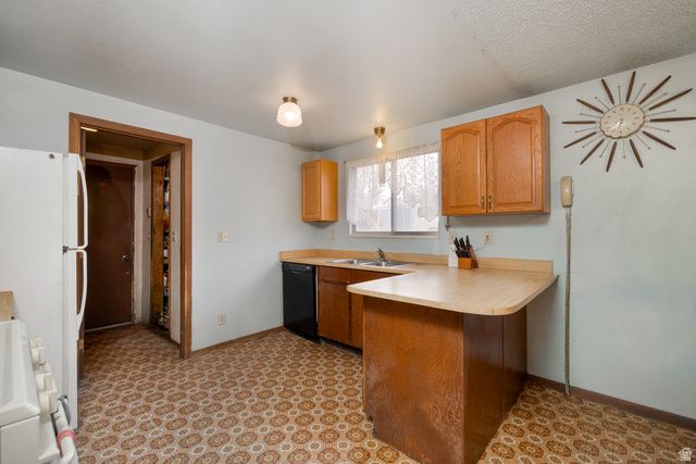 495 E 400 S, Roosevelt, UT 84066