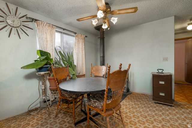 495 E 400 S, Roosevelt, UT 84066