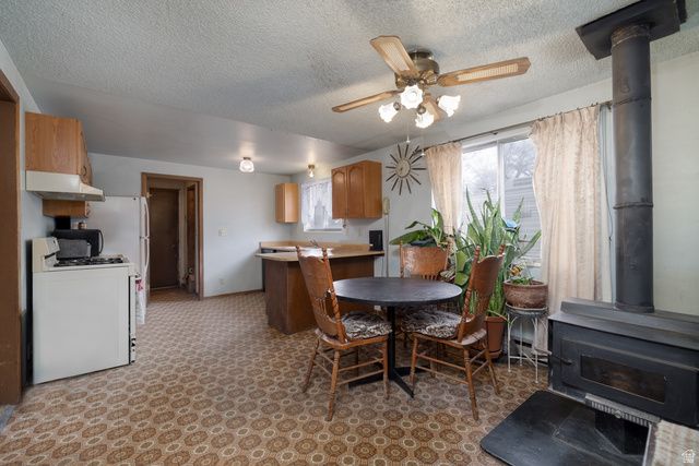 495 E 400 S, Roosevelt, UT 84066