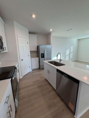 16325 BIRD OF PARADISE AVENUE, Clermont, FL 34714