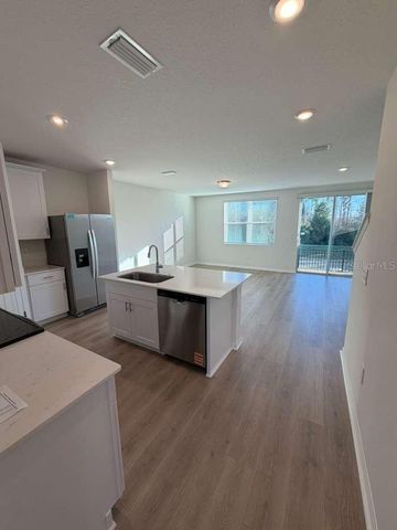 16325 BIRD OF PARADISE AVENUE, Clermont, FL 34714