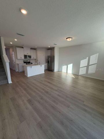 16325 BIRD OF PARADISE AVENUE, Clermont, FL 34714