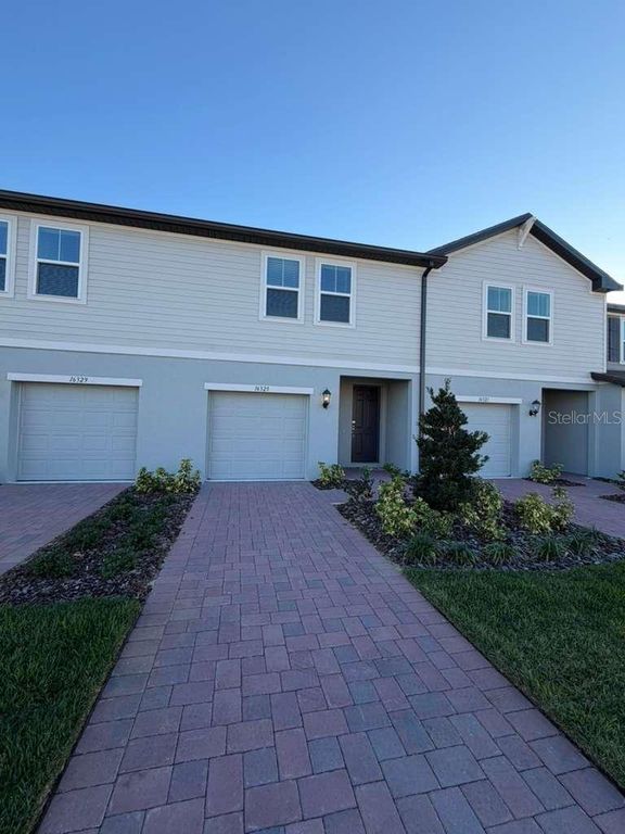 16325 BIRD OF PARADISE AVENUE, Clermont, FL 34714
