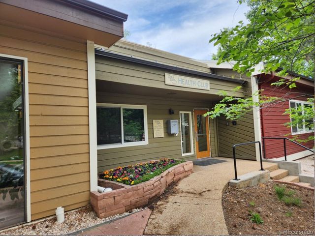 2802 Sundown Lane 103, Boulder, CO 80303