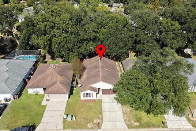 7953 Nalo Creek Loop, Pensacola, FL 32514