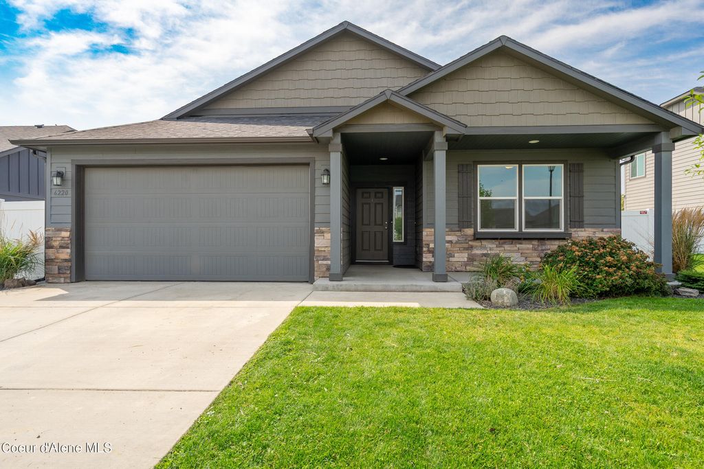 6220 W Irish CIR, Rathdrum, ID 83858 photo 2