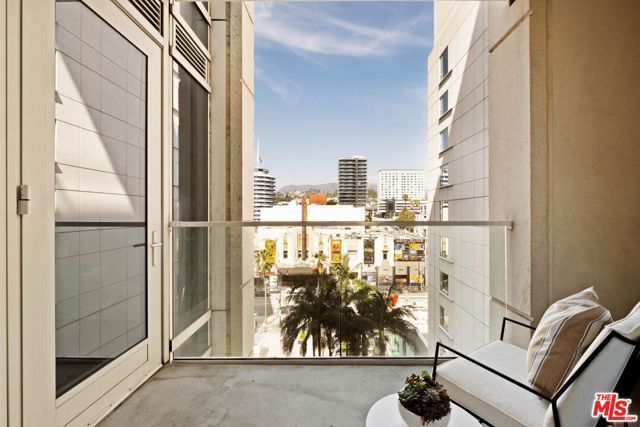 6250 Hollywood Boulevard 7G, Los Angeles, CA 90028