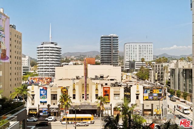 6250 Hollywood Boulevard 7G, Los Angeles, CA 90028