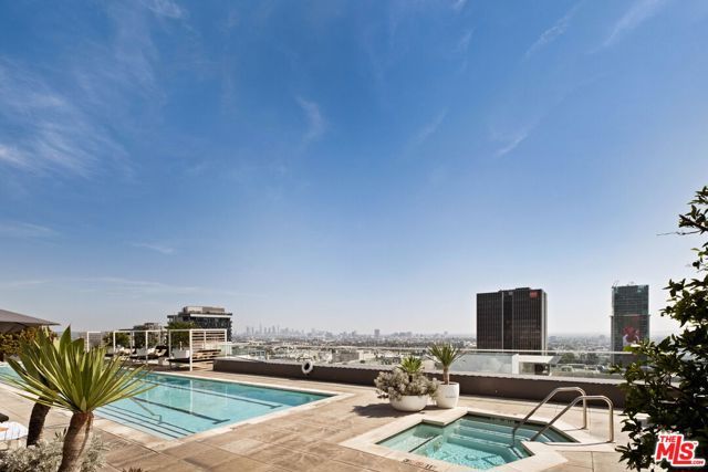 6250 Hollywood Boulevard 7G, Los Angeles, CA 90028