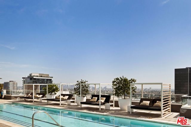 6250 Hollywood Boulevard 7G, Los Angeles, CA 90028