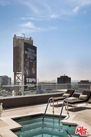 6250 Hollywood Boulevard 7G, Los Angeles, CA 90028