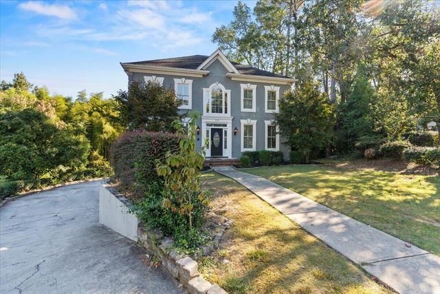 429 Wexford Court, Martinez, GA 30907