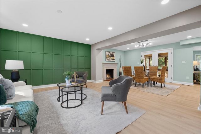 10429 HEADLY CT, Fairfax, VA 22032