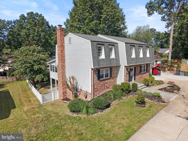 10429 HEADLY CT, Fairfax, VA 22032