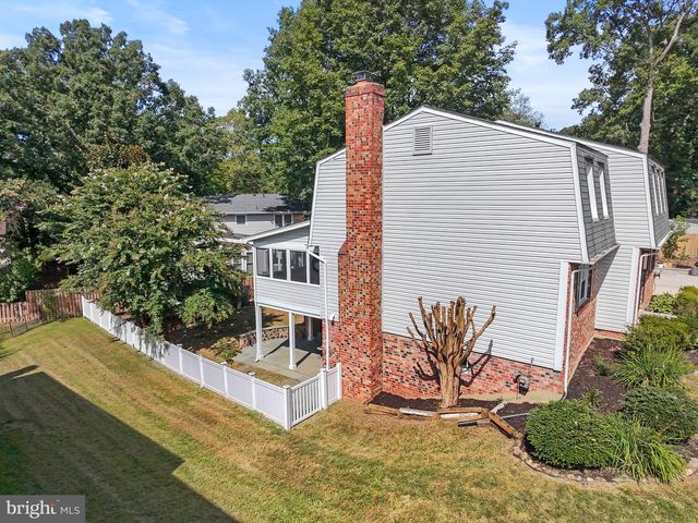 10429 HEADLY CT, Fairfax, VA 22032