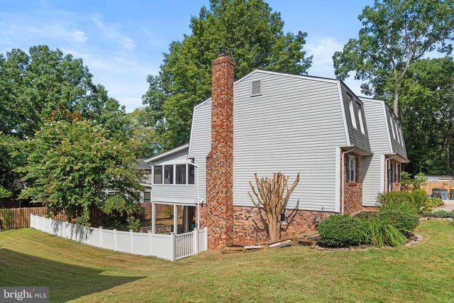 10429 HEADLY CT, Fairfax, VA 22032