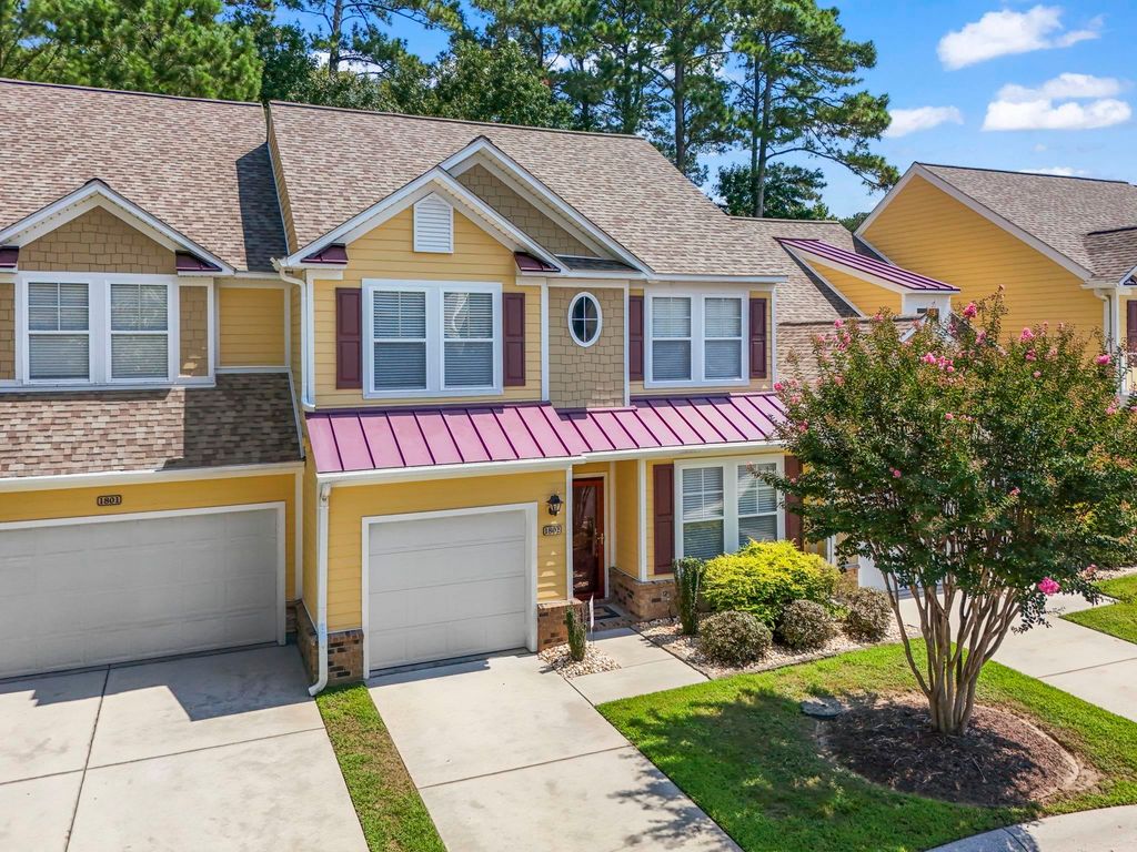 400 Rock Bed Ct Unit 1802, Murrells Inlet, SC 29576 — photo 2