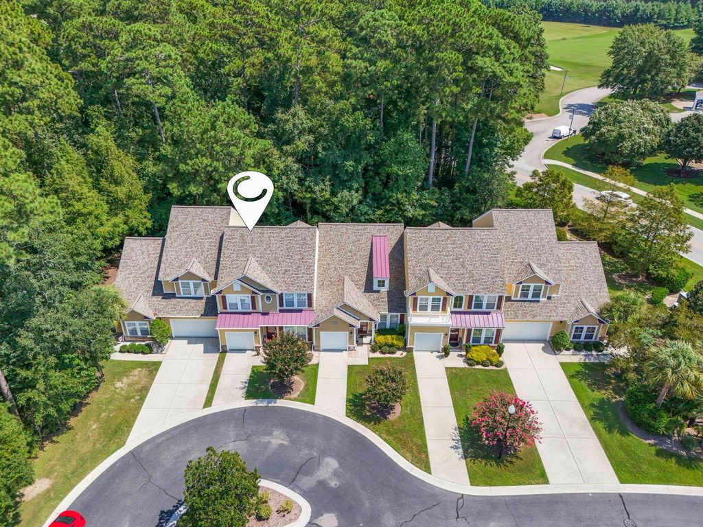 400 Rock Bed Ct Unit 1802, Murrells Inlet, SC 29576 — photo 3