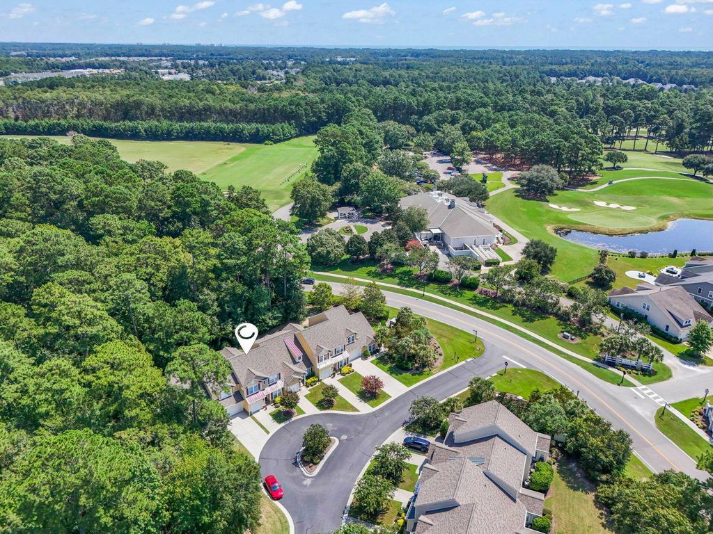 400 Rock Bed Ct Unit 1802, Murrells Inlet, SC 29576 — photo 4