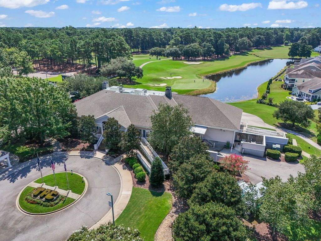 400 Rock Bed Ct Unit 1802, Murrells Inlet, SC 29576 — photo 5