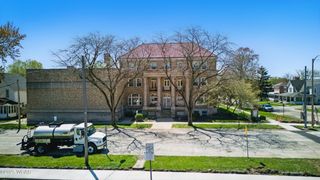 408 E Main Street, Van Wert, OH 45891