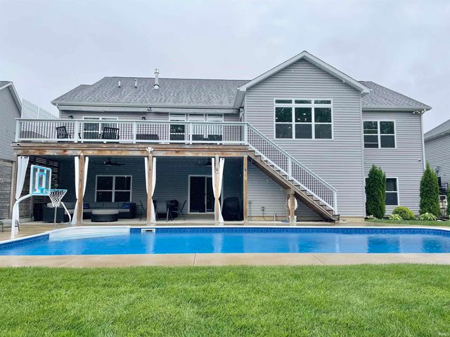 5270 Gainsboro Drive, West Lafayette, IN 47906