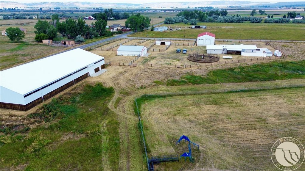 2410 Boggio LANE, Laurel, MT 59044
