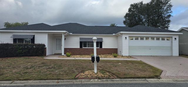 17594 SE 95TH CIRCLE, Summerfield, FL 34491