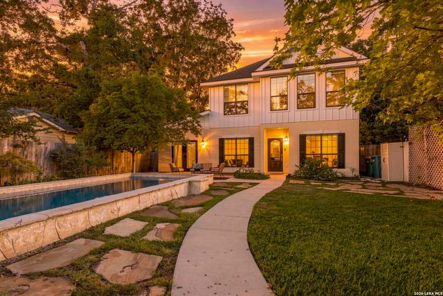 404 OGrady St, Boerne, TX 78006