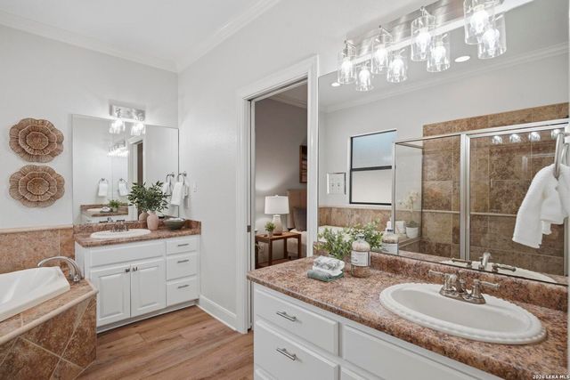 404 OGrady St, Boerne, TX 78006