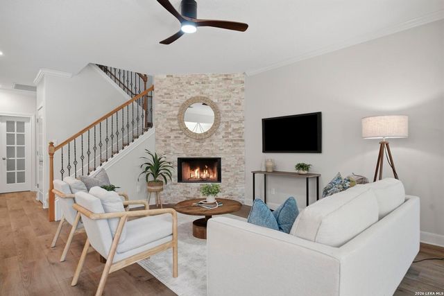 404 OGrady St, Boerne, TX 78006
