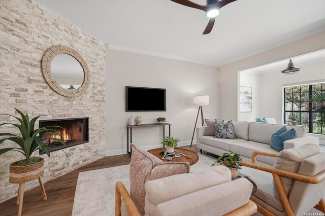 404 OGrady St, Boerne, TX 78006