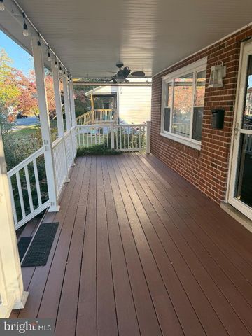 708 LEWIS ST, Havre De Grace, MD 21078