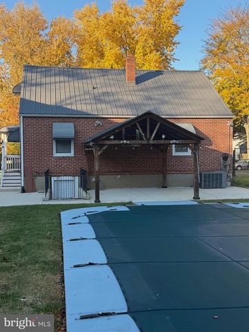 708 LEWIS ST, Havre De Grace, MD 21078