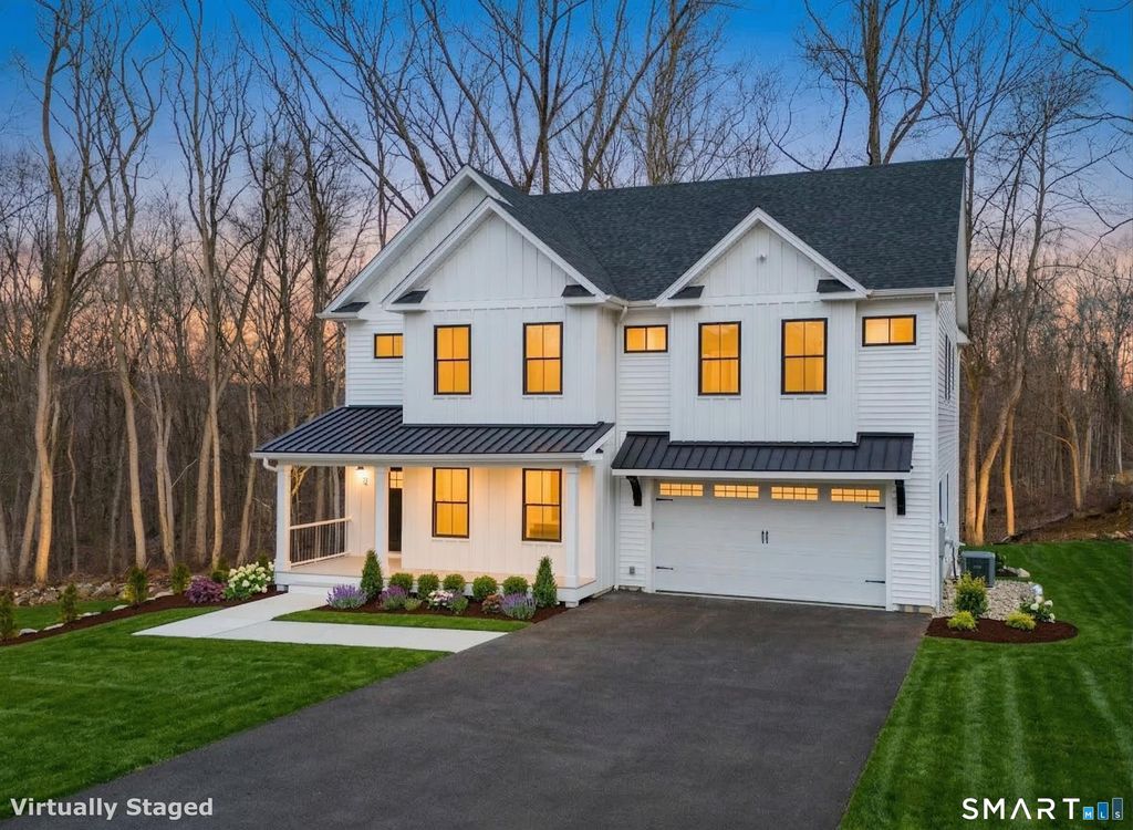 2 Brookview Heights Court, Shelton, CT 06484