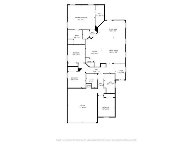 1020 Clove Hitch RD, Georgetown, TX 78633