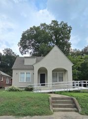 1508 Sycamore St, North Little Rock, AR 72114