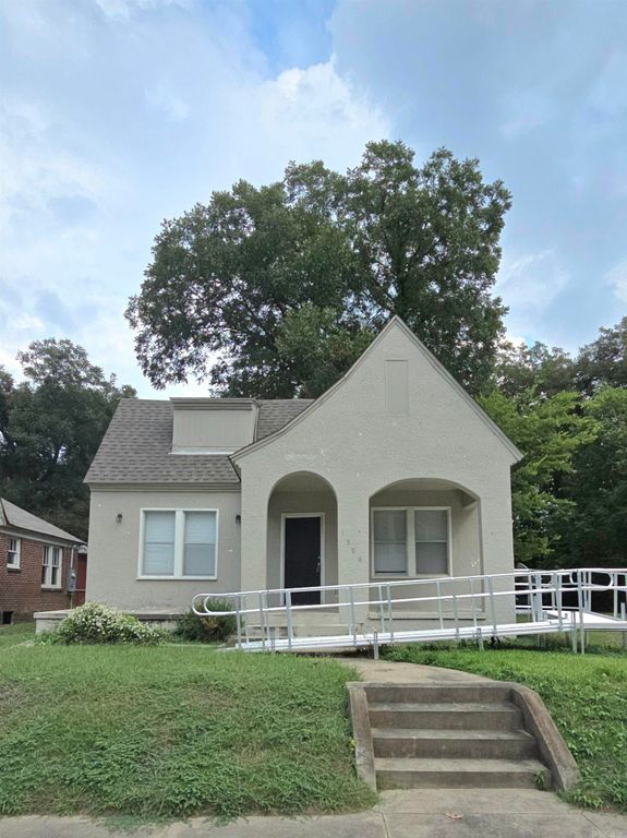 1508 Sycamore St, North Little Rock, AR 72114