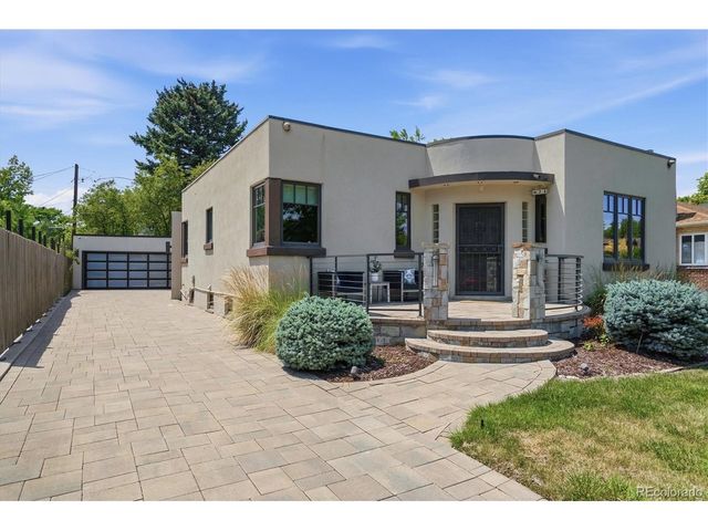 621 Kearney St, Denver, CO 80220