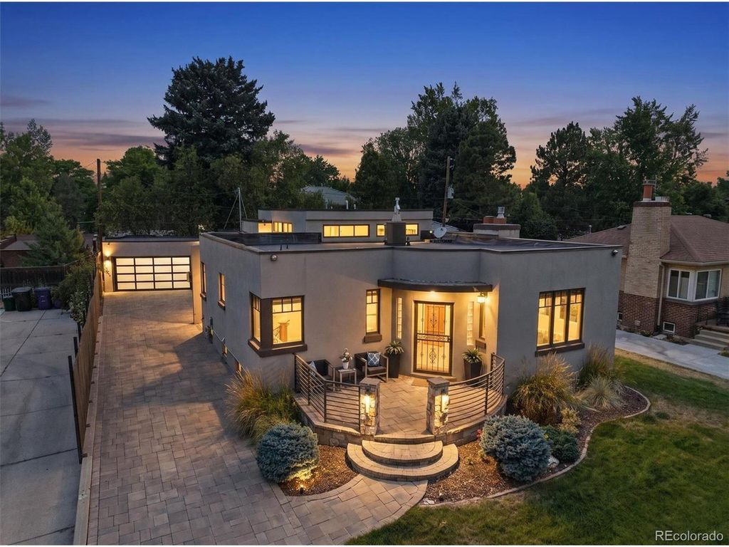 621 Kearney St, Denver, CO 80220